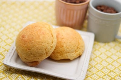 サクふわメロンパン​​​​​​