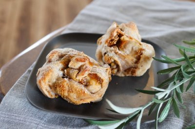 いちじくブレッド​​​