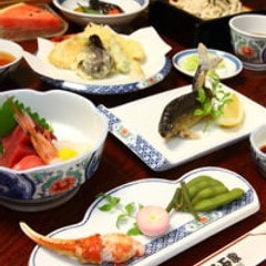 千石飲み放題付コース 【宴会・法事】