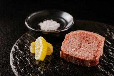 【飲み放題付】自慢の黒毛和牛ヒレも！◆全12品◆〈Rich〉コース⇒8200円/税込（9020円）