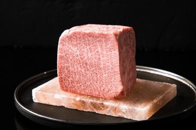 【大人気の牛タン】を多く使った究極のホルモンコース