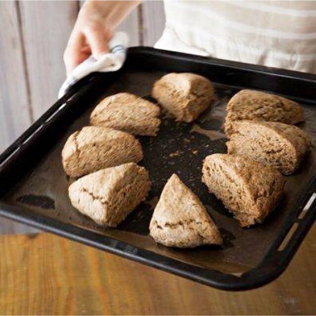 焼き菓子（ヴィーガン）