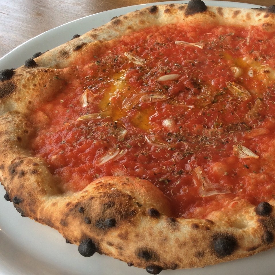 マリナーラ/Sサイズ