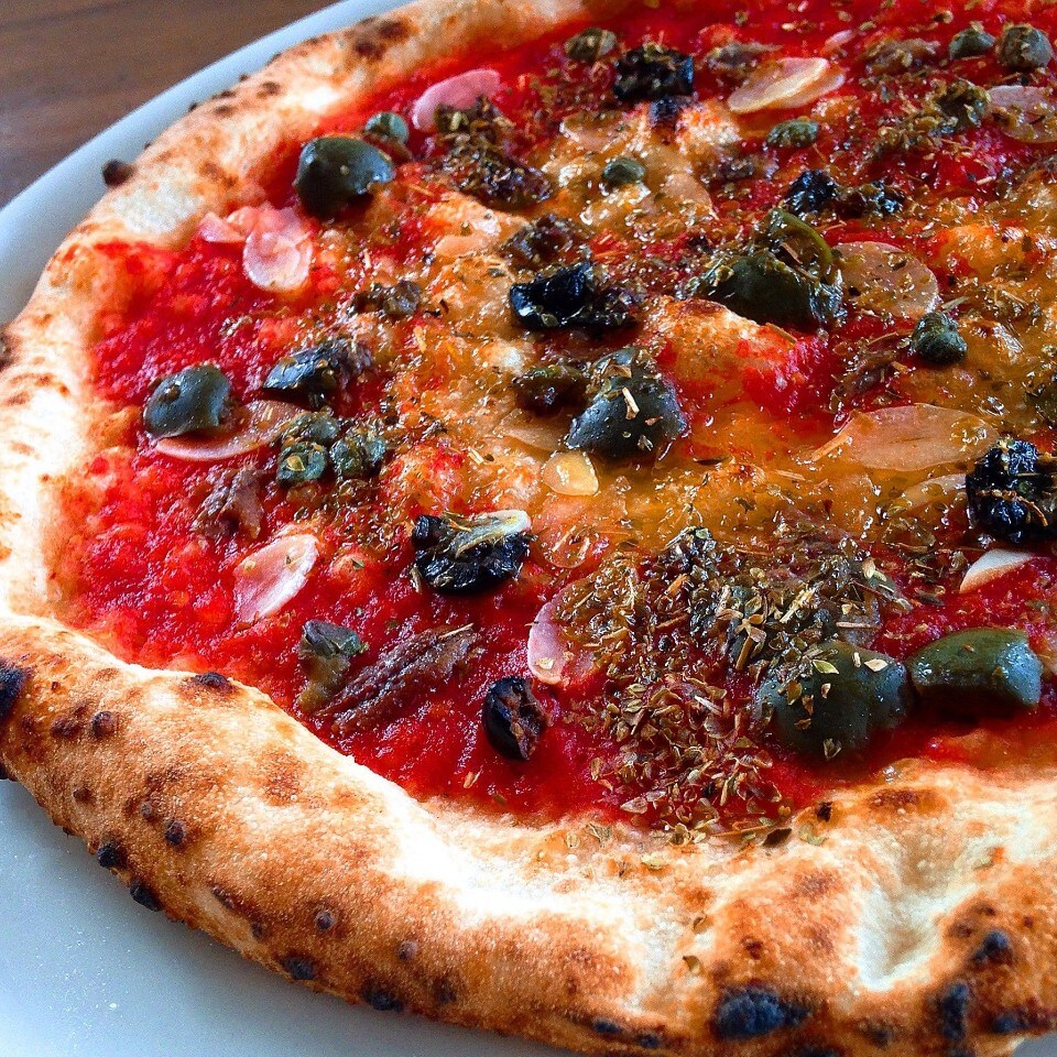 シチリアーナ/Sサイズ