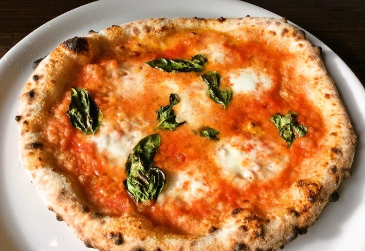 マルゲリータ/Sサイズ