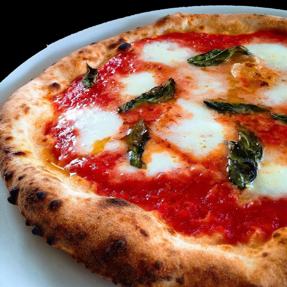 マルゲリータ＋水牛モッツァレラ/Mサイズ