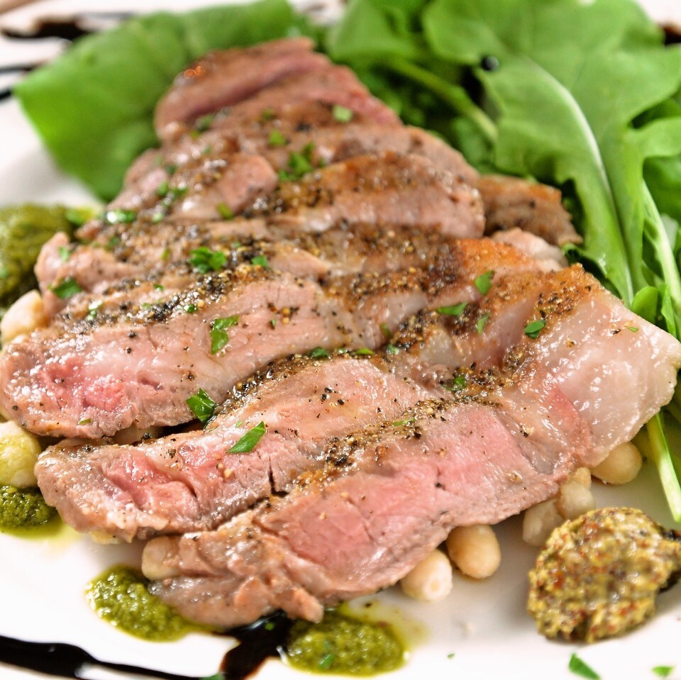 【2時間飲み放題付き】4,000円パーティープラン 4名様〜