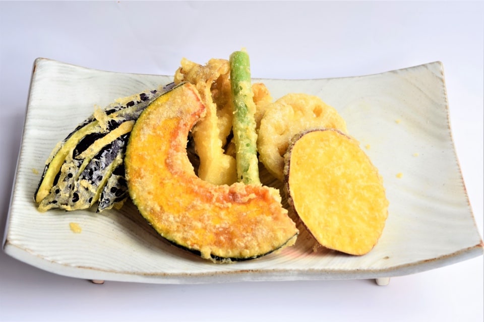 野菜盛り合わせ