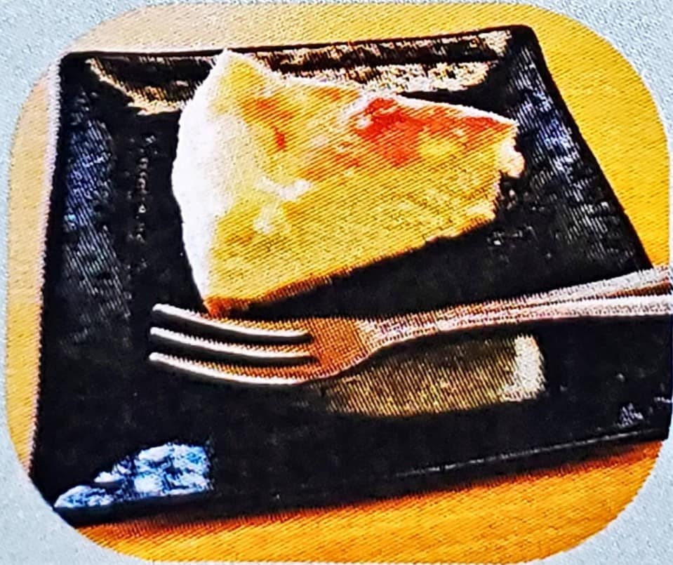 ヨネキチーズケーキ