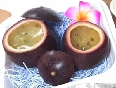 リリコイゼリー