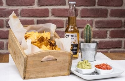 おつまみセット