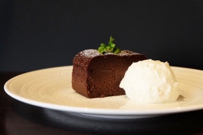 テリーヌショコラ