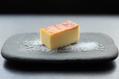 テリーヌチーズ　プレーン