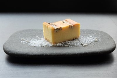 テリーヌチーズ　ブルー