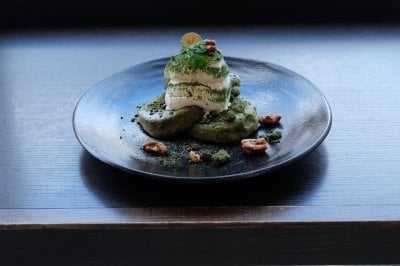 抹茶ティラミス