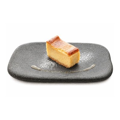 ブレンドチーズケーキ：プレーン