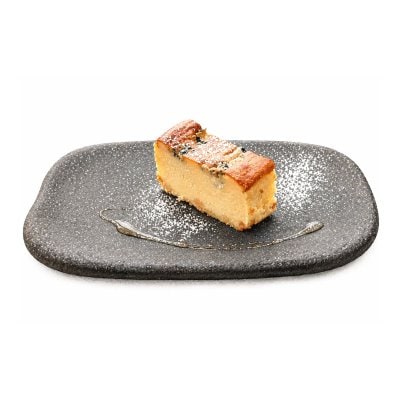 ブレンドチーズケーキ：ブルーチーズ