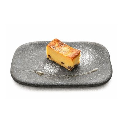 テリーヌチーズ　ラムレーズン
