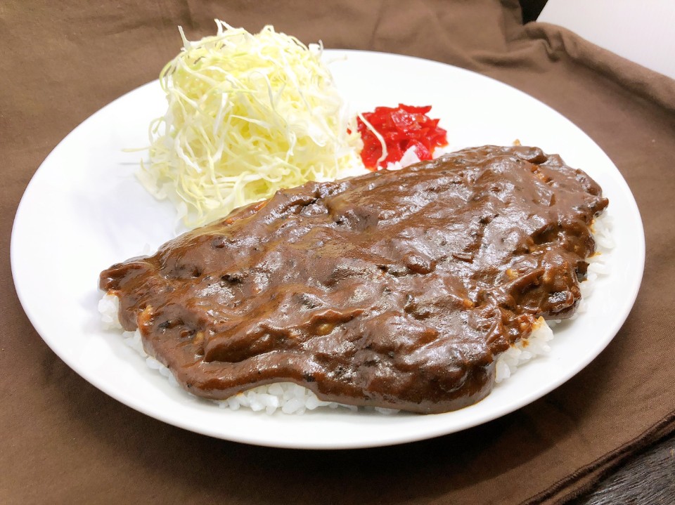 ゴーゴーカレー