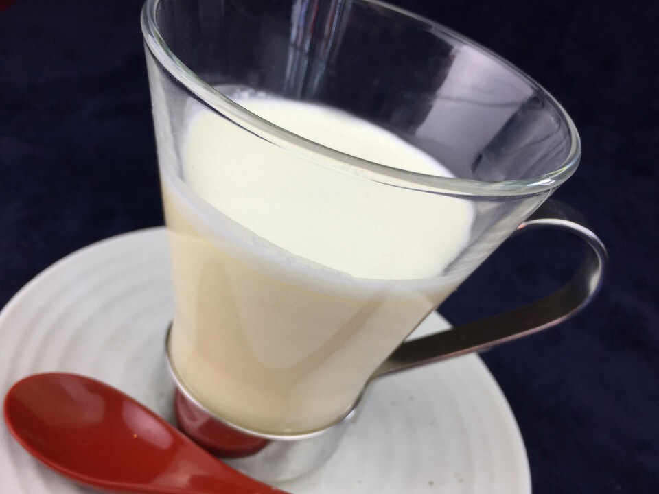 新鮮卵のとろっとろ半熟プリン