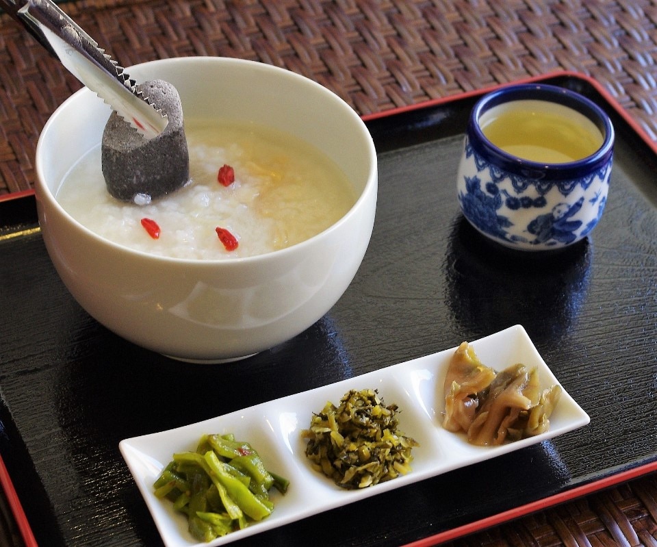 【通販のみ】中華粥