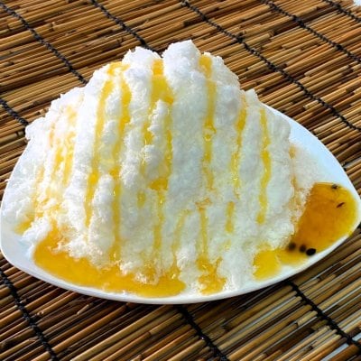 【人気No.1】情熱果実