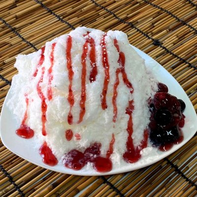 【人気No.3】淡い恋心