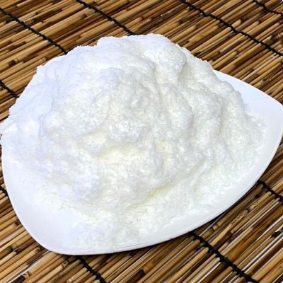 【ベース素材】琉球美ら雪