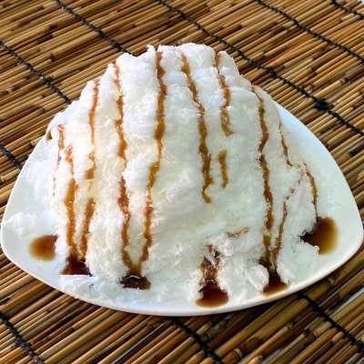 【期間限定】【食べるカクテル】大人の美ら冰　カルーア