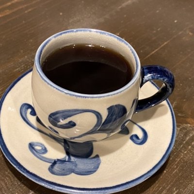 バリ神山（インドネシア産）HOT/ICE