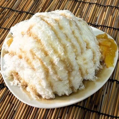 太陽（てぃーだ）の恵み