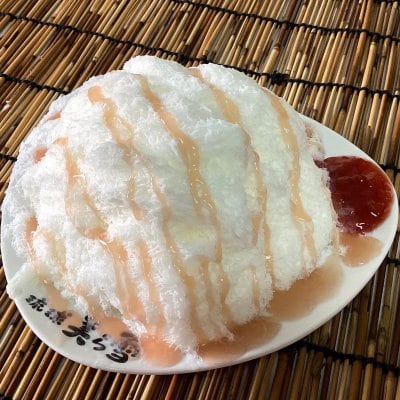 バンシル―（グァバ）