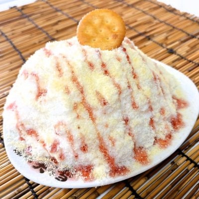 【期間限定】ストロベリーキッス