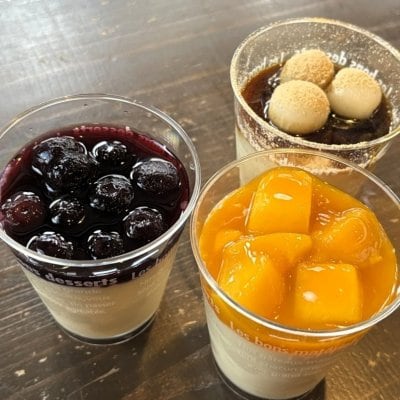 豆花（１日数量限定販売）