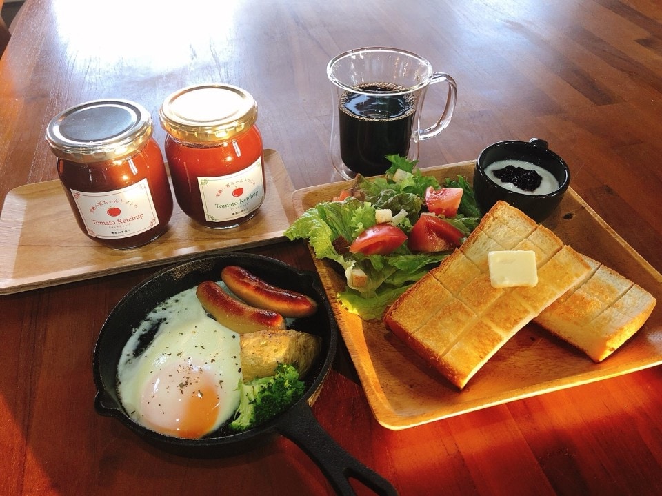 【おすすめ！】ブランチセット