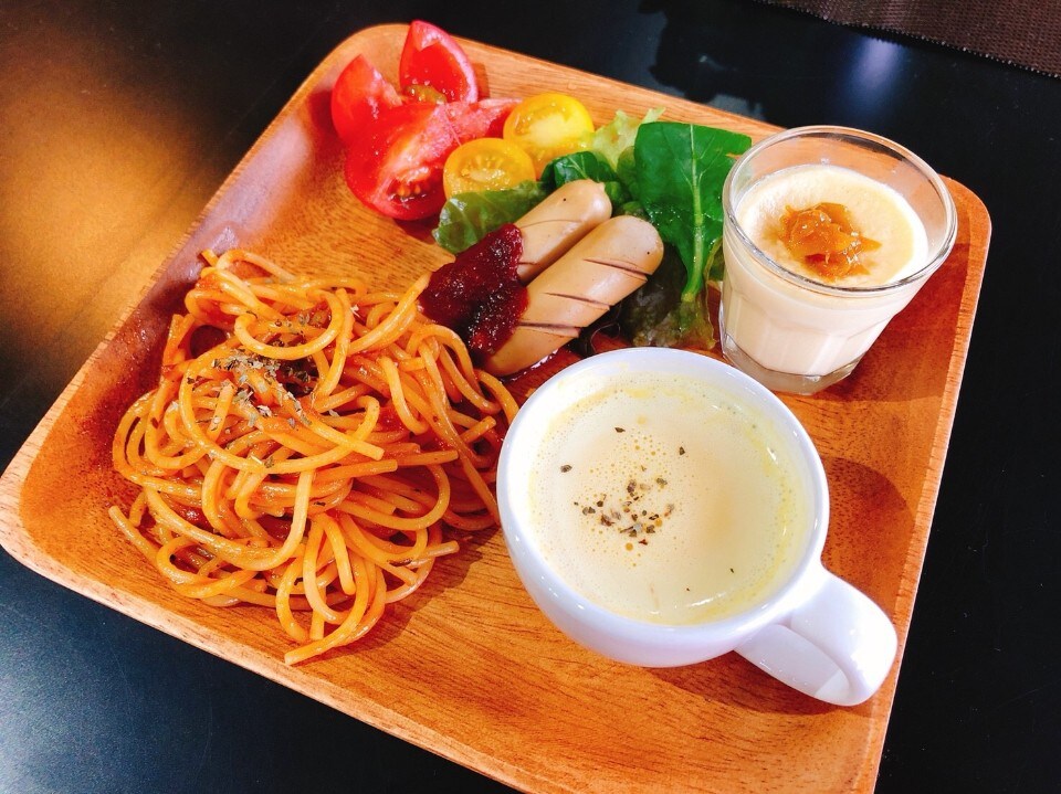 キッズプレート（小学生以下のお子様限定）