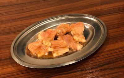 テッチャン（大腸）