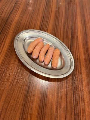 ソーセージ