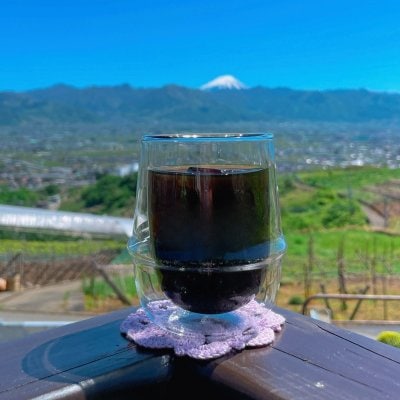 コーヒー（アイス）