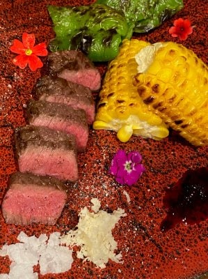 【日曜・月曜限定：当日対応可】鉄八スタンダードコース