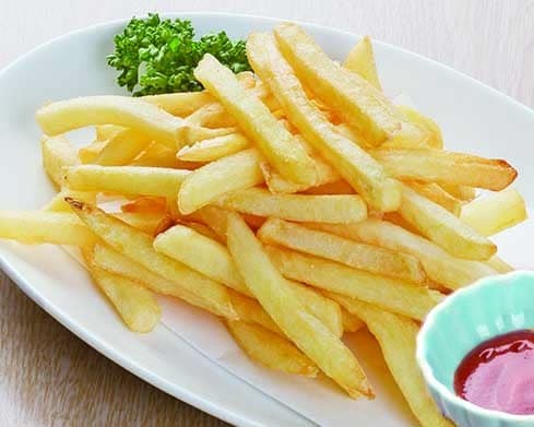 ポテトフライ