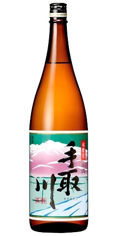 手取川　本流　一合