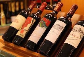 ボトルワイン（赤・白）