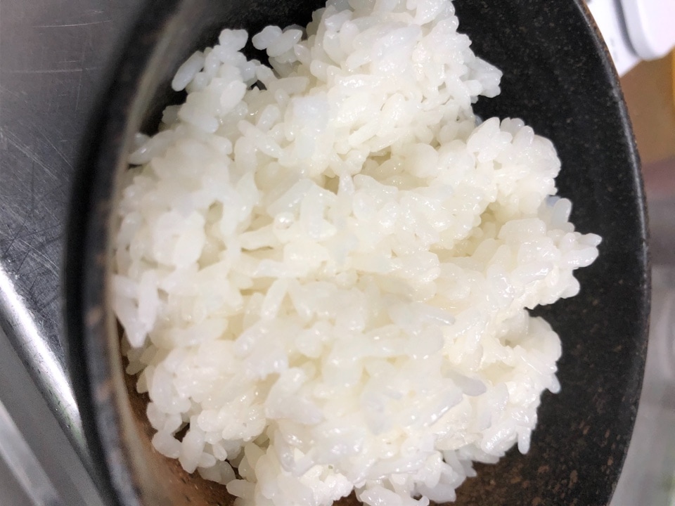 ごはん