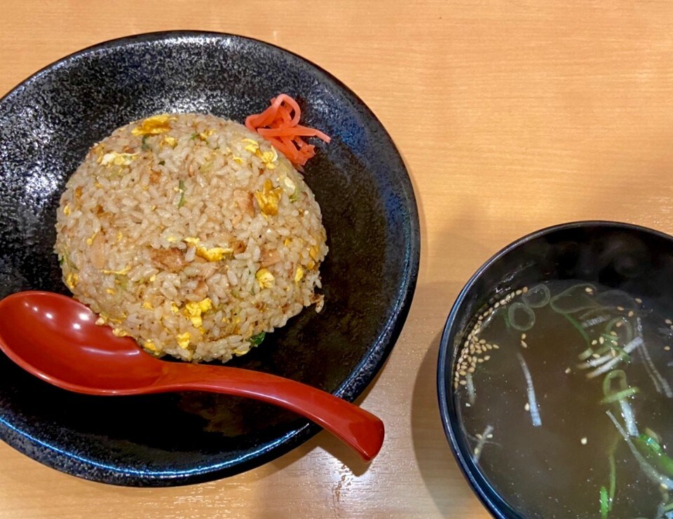 チャーハン