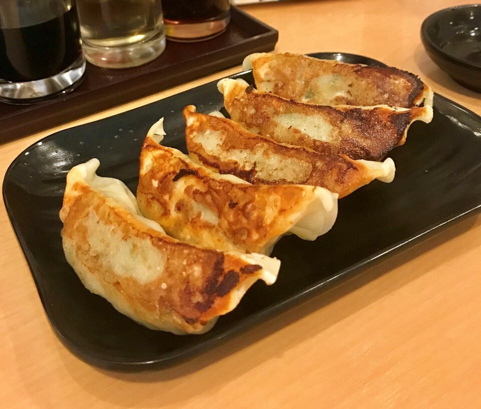 餃子