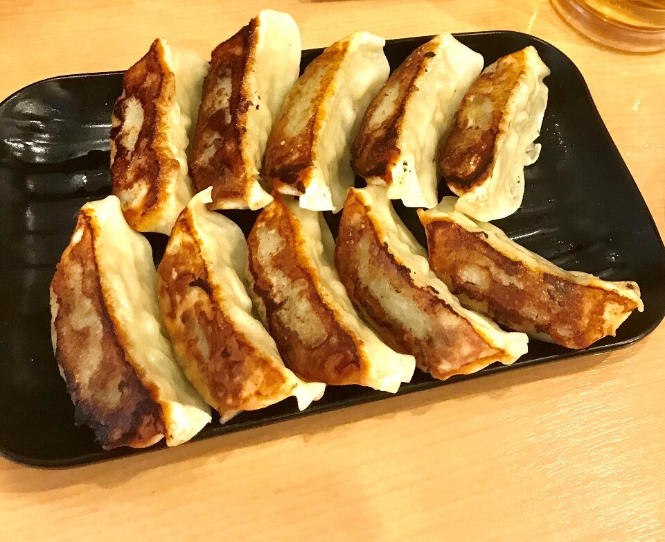 餃子W