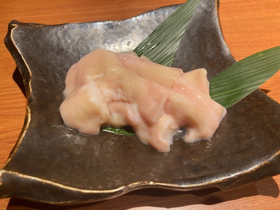 牛ショウチョウ（100ｇ）