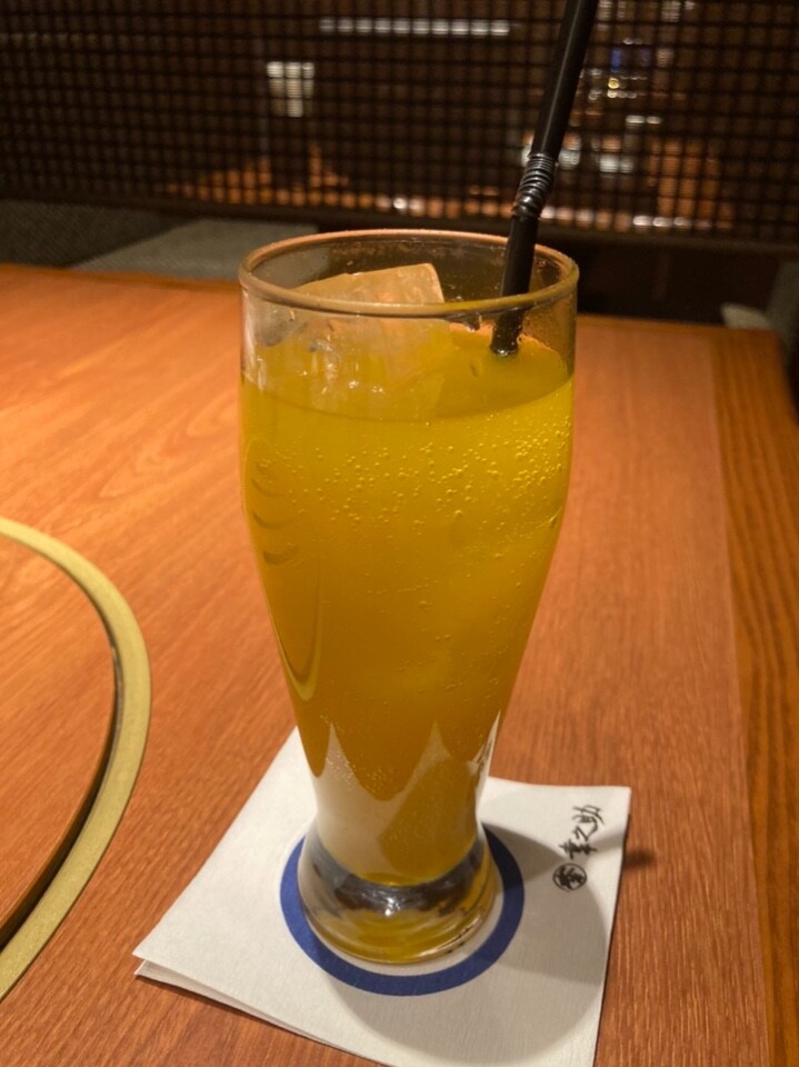 贅沢あらごしマンゴー