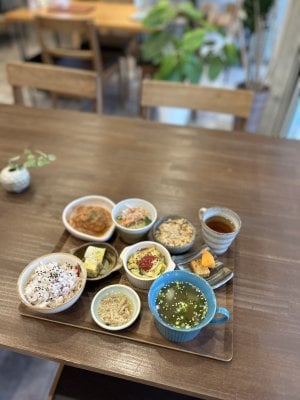 30品目以上摂れる腸活小鉢セット